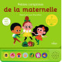 Petites comptines de la maternelle