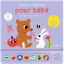Petites comptines pour bébé