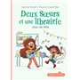 Deux soeurs et une librairie