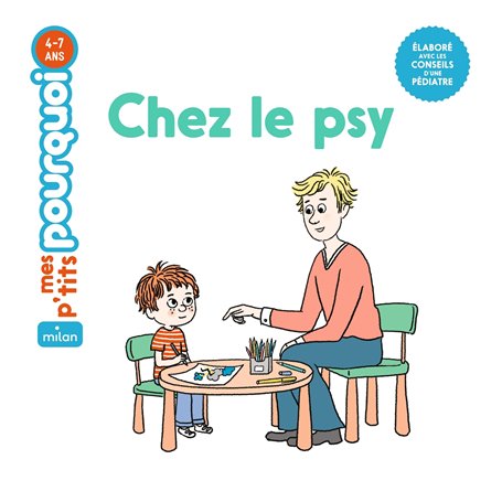 Chez le psy