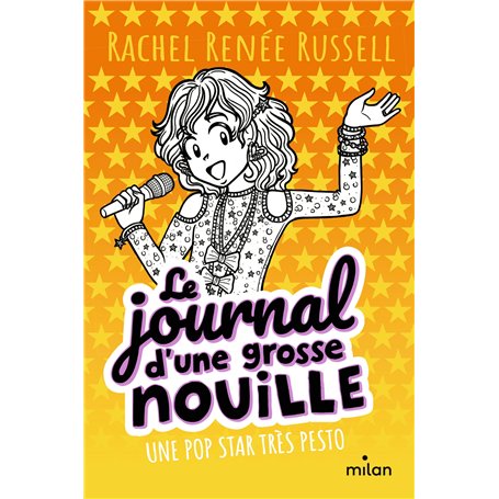 Le journal d'une grosse nouille