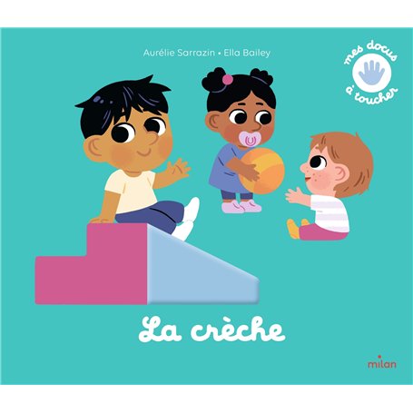 La crèche