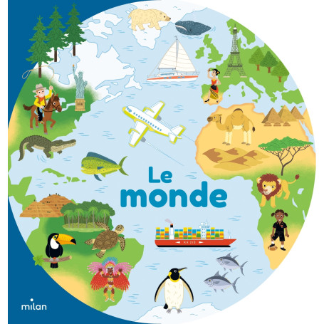 Le monde