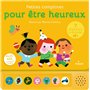 Petites comptines pour être heureux
