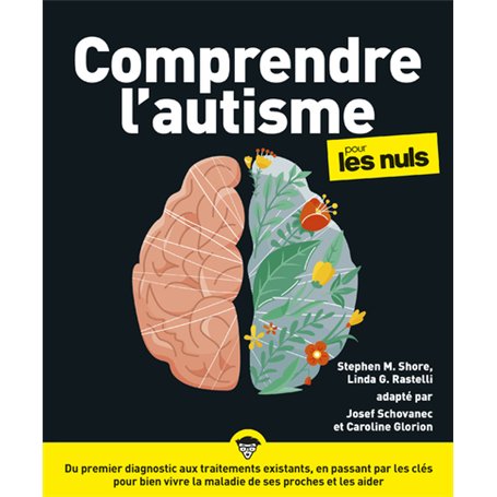 Comprendre l'autisme pour les Nuls