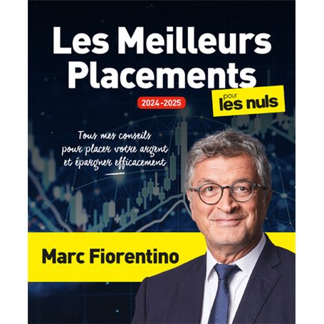 Les Meilleurs Placements pour les Nuls
