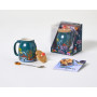 Coffret Mug les petits mondes de la forêt 17,56 €