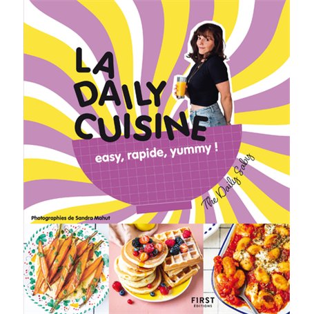 La daily cuisine
