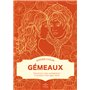 Gémeaux - Les couleurs du zodiaque
