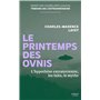 Le Printemps des ovnis - L'Hypothèse extraterrestre