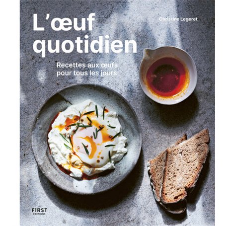 L'oeuf quotidien