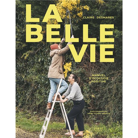 La belle vie - Manuel d'écologie positive