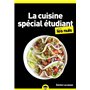 La cuisine étudiante pour les Nuls