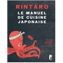 Rintaro le manuel de cuisine japonaise