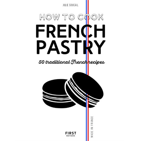 How to cook french pastry