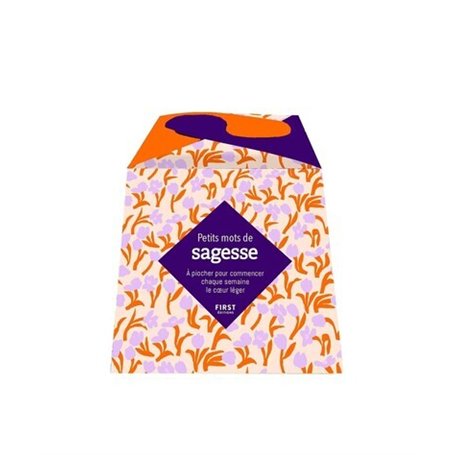 Des petits mots de sagesse