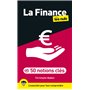 La Finance pour les Nuls en 50 notions clés