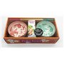 Coffret Poke bowls Aloha