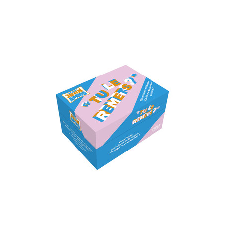 Tu le remets ? - petit apéro