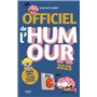 Officiel de l'Humour 2025