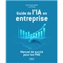 Guide de l'IA en entreprise