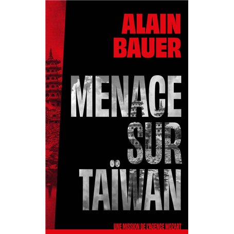 Menace sur Taïwan