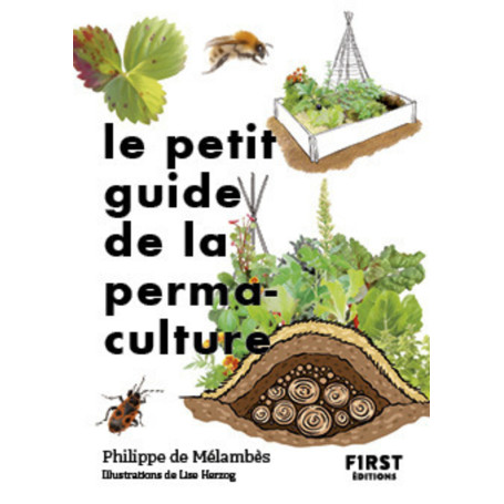 Le Petit guide de la permaculture