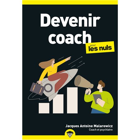 Devenir coach pour les Nuls