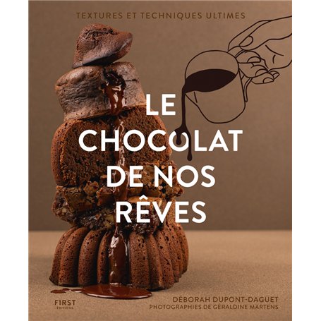 Le chocolat de nos rêves