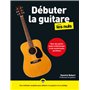 Débuter la guitare pour les Nuls