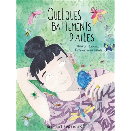 Quelques battements d'ailes