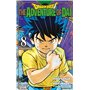Dragon Quest - The Adventure of Daï T08