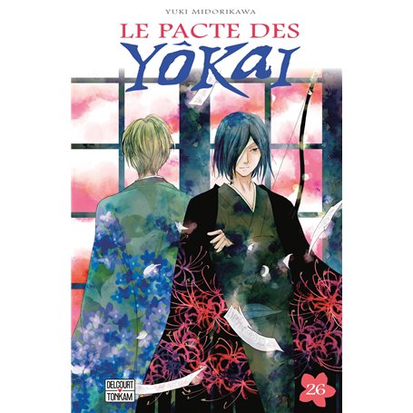 Pacte des yôkai T26 7,13 €