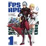 From FPS to RPG T01 8,32 €