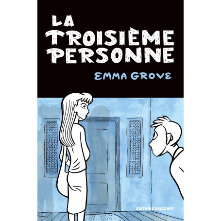 La Troisième Personne