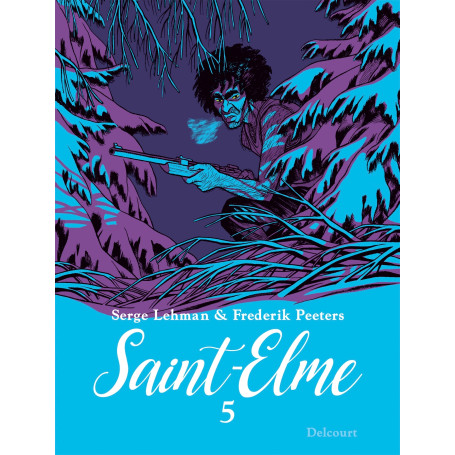 Saint-Elme T05 17,12 €