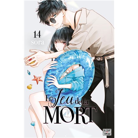 Le Jeu de la mort T14