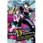 Jojo's - Crazy D T02 7,13 €