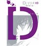 Diver T03