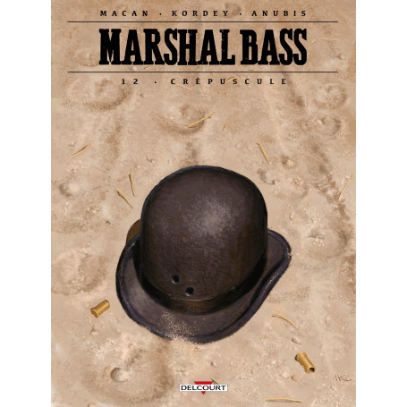 Marshal Bass T12