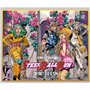 Jojo's - Steel Ball Run - Coffret T13 à T24