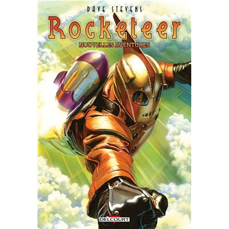 Rocketeer - Nouvelles aventures