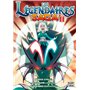 Les Légendaires - Saga T11
