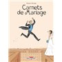 Carnets de mariage