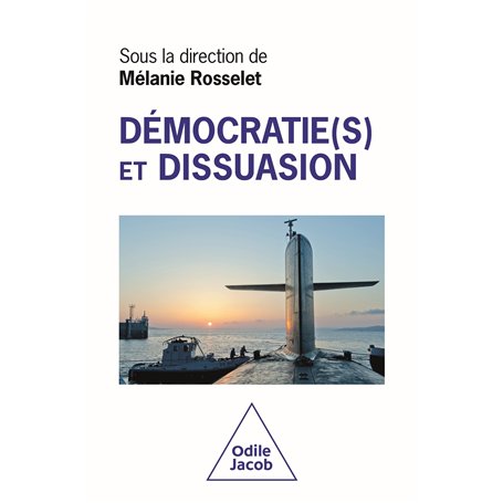 Démocratie et dissuasion