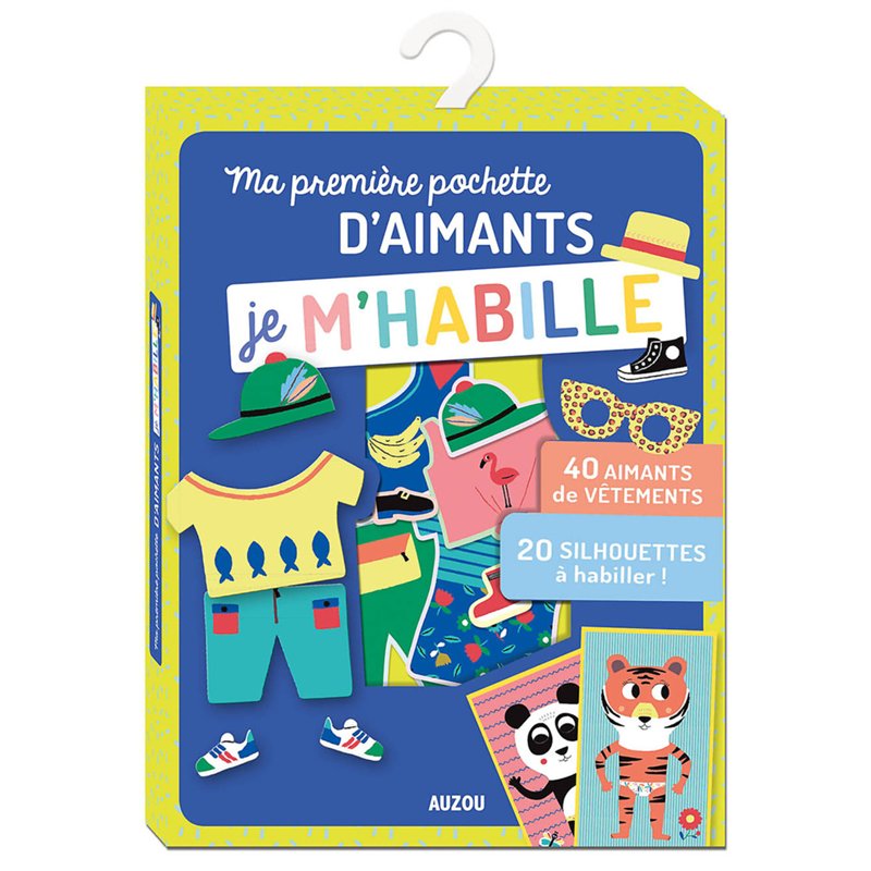 Les Messages de l'ARN