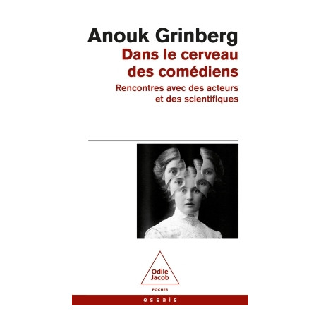 Dans le cerveau des comédiens