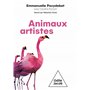 Animaux artistes
