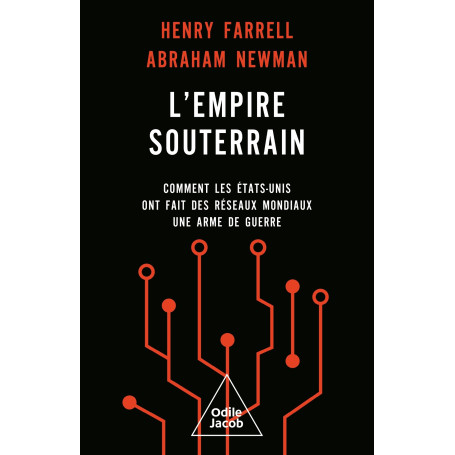 L' Empire souterrain