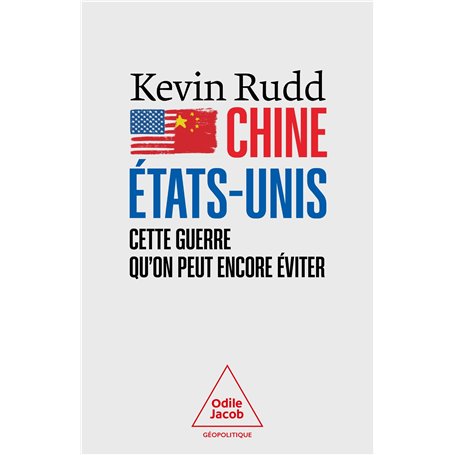 Chine-Etats-Unis